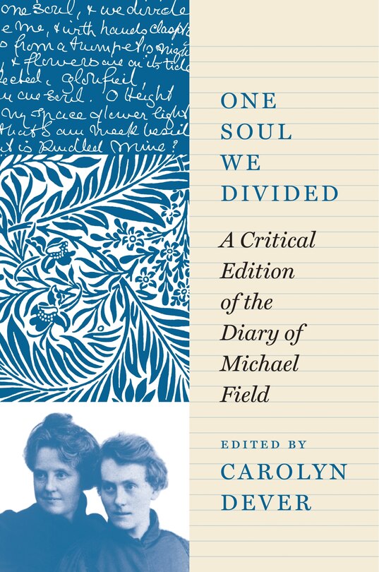Couverture_One Soul We Divided