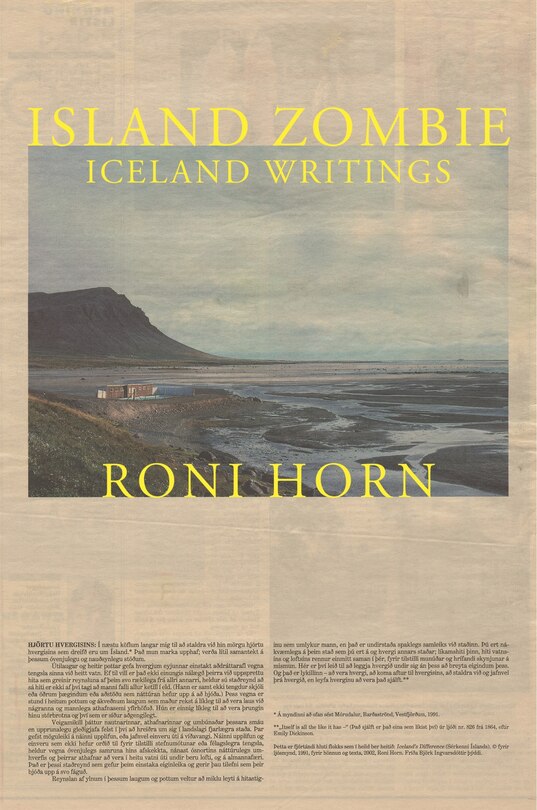 Front cover_Island Zombie