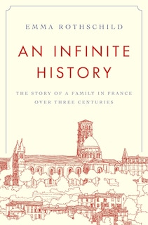 Couverture_An Infinite History