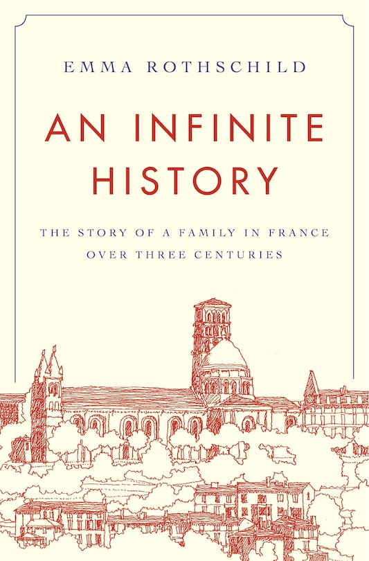 Couverture_An Infinite History