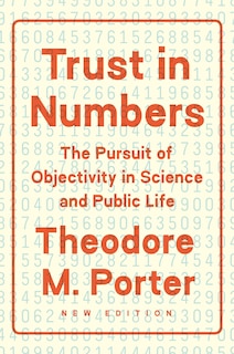 Front cover_Trust In Numbers