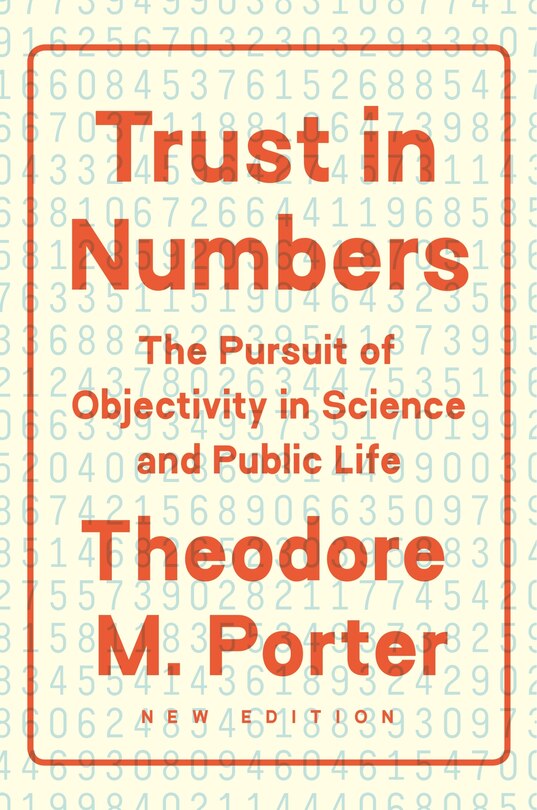 Front cover_Trust In Numbers