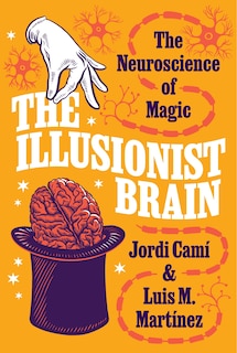 Front cover_The Illusionist Brain