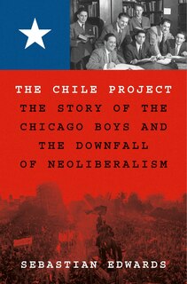 Front cover_The Chile Project