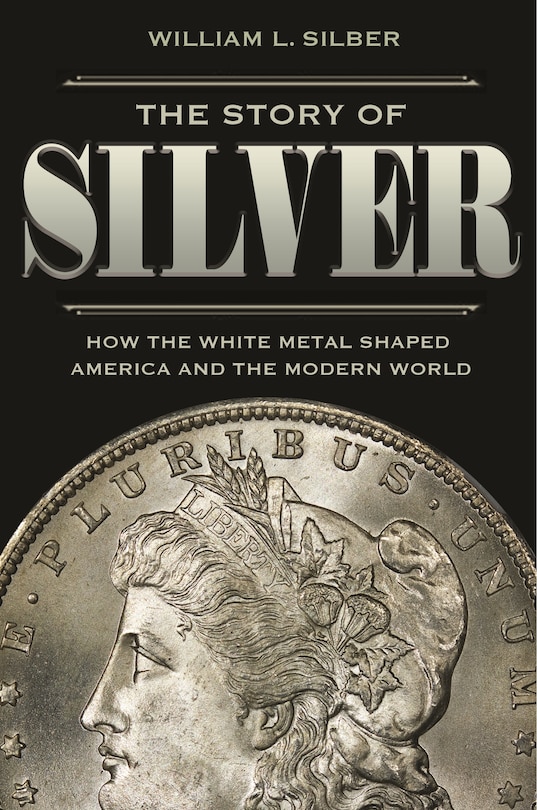 Couverture_The Story Of Silver