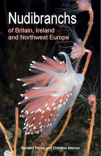 Couverture_Nudibranchs of Britain, Ireland and Northwest Europe