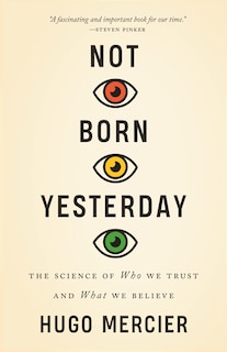Front cover_Not Born Yesterday