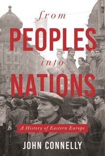 Front cover_From Peoples Into Nations