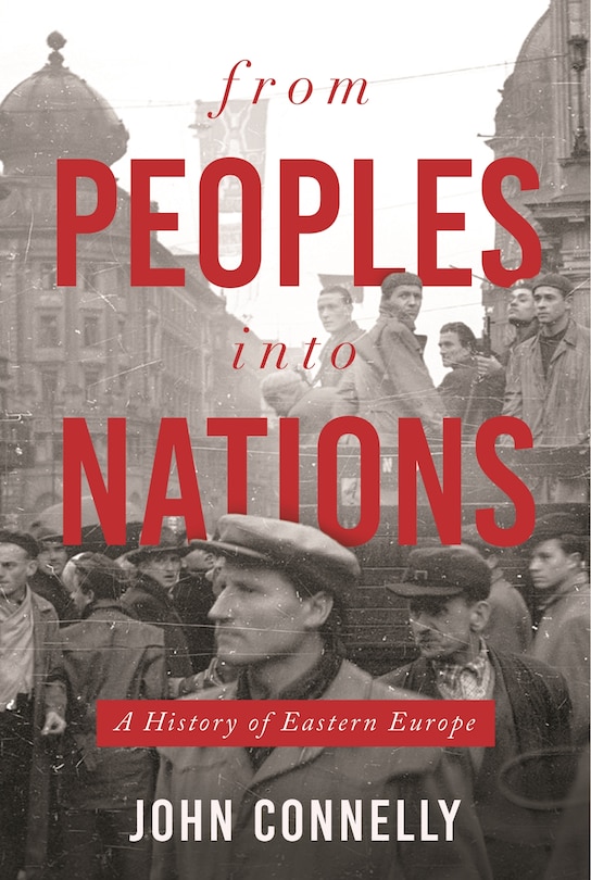 Front cover_From Peoples Into Nations