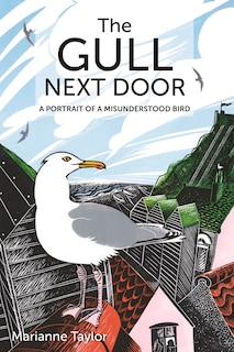 Front cover_The Gull Next Door