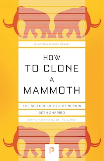 Front cover_How To Clone A Mammoth