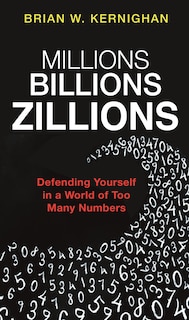 Couverture_Millions, Billions, Zillions