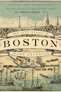 Couverture_The City-State of Boston