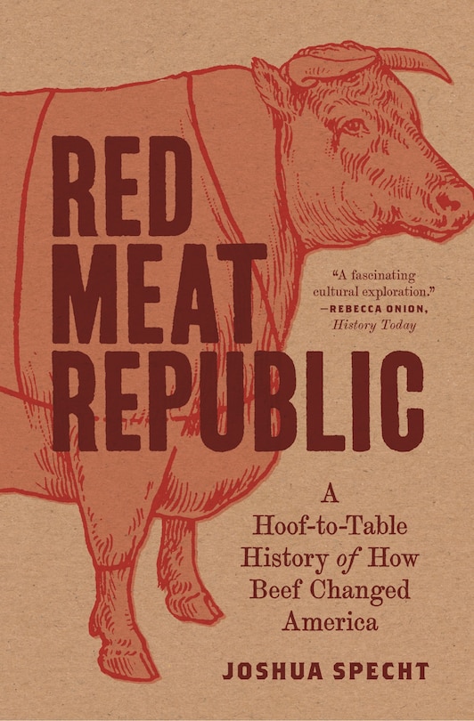 Front cover_Red Meat Republic