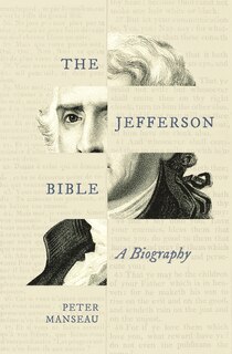 Front cover_The Jefferson Bible