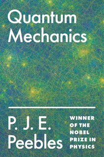 Front cover_Quantum Mechanics