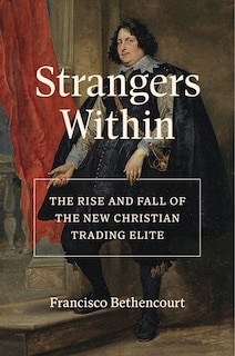 Front cover_Strangers Within