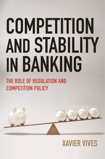 Front cover_Competition And Stability In Banking