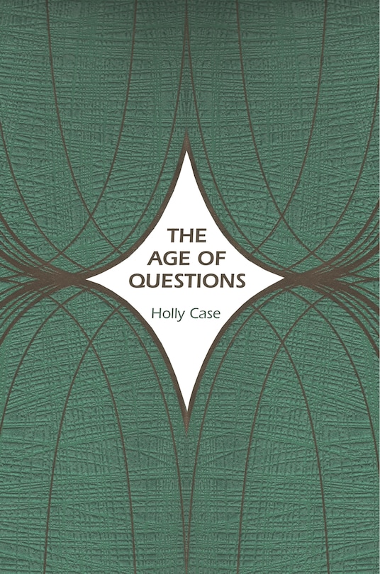 Couverture_The Age of Questions