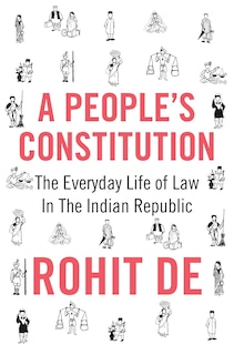 Front cover_A People's Constitution