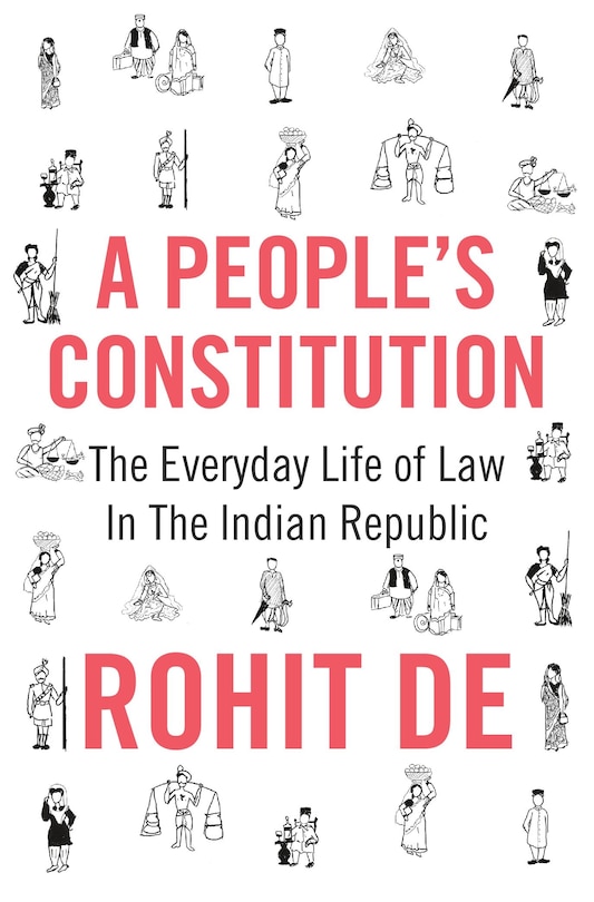 Front cover_A People's Constitution