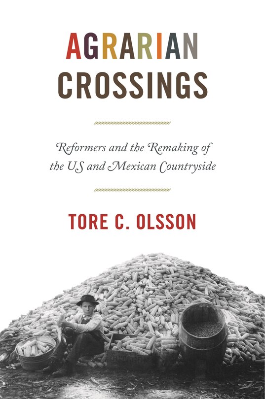 Couverture_Agrarian Crossings