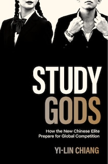 Couverture_Study Gods