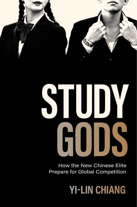 Couverture_Study Gods