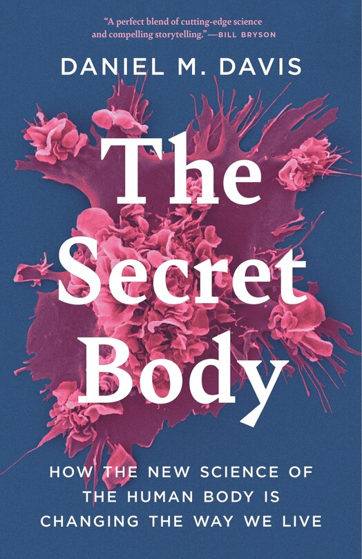 Front cover_SECRET BODY