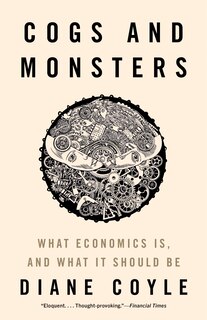 Front cover_Cogs And Monsters
