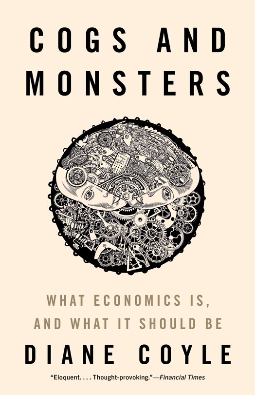 Front cover_Cogs And Monsters