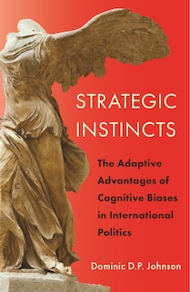 Front cover_Strategic Instincts