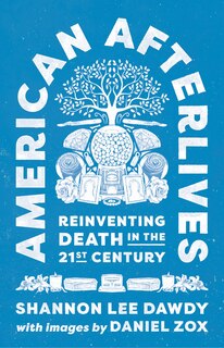 Front cover_American Afterlives