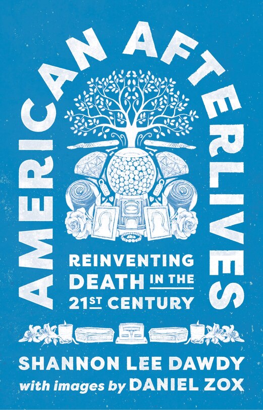 Front cover_American Afterlives