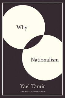 Front cover_Why Nationalism
