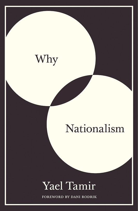 Front cover_Why Nationalism