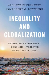 Couverture_Inequality and Globalization