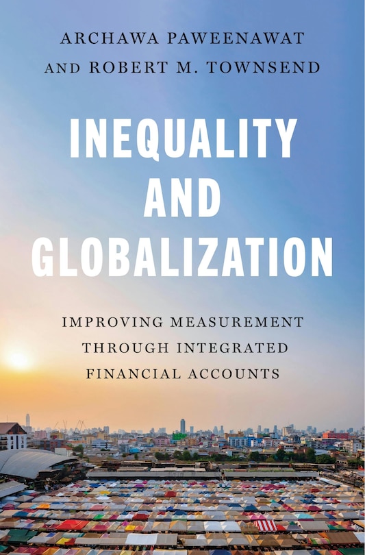 Couverture_Inequality and Globalization