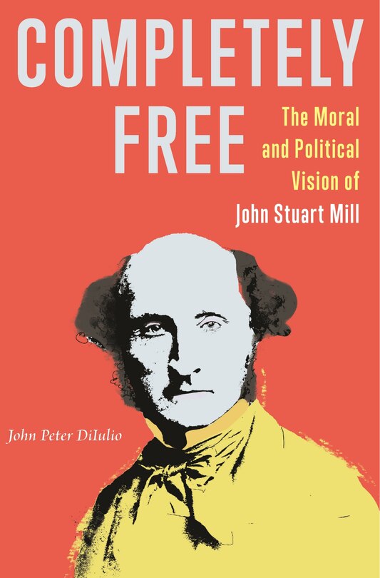 Front cover_Completely Free