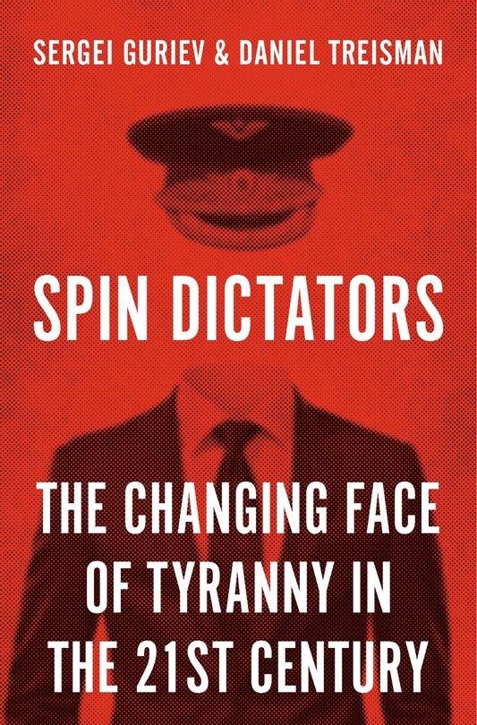 Couverture_Spin Dictators