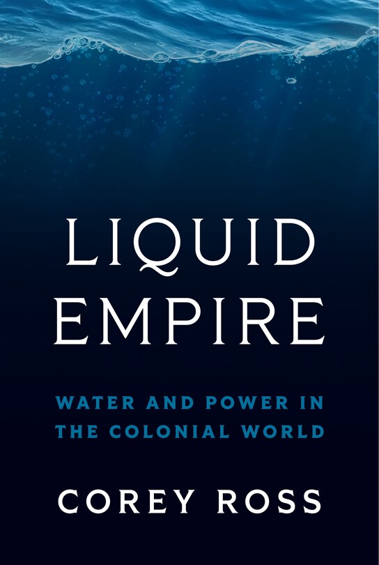 Front cover_Liquid Empire