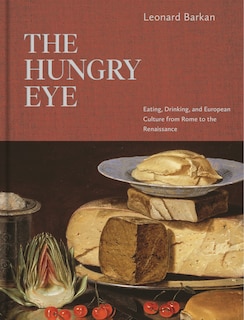 Couverture_The Hungry Eye