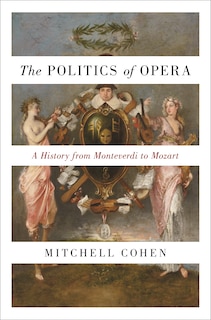 Couverture_The Politics Of Opera