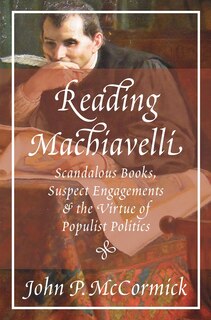 Couverture_Reading Machiavelli