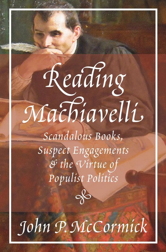 Couverture_Reading Machiavelli