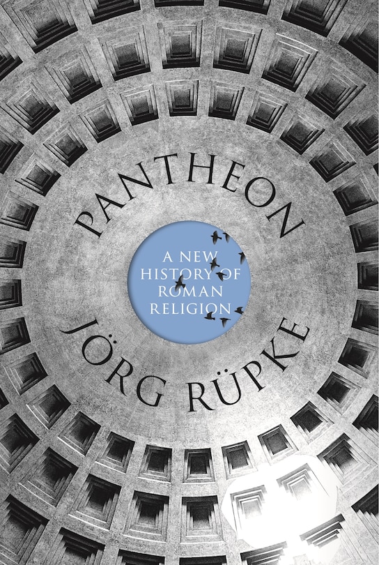 Front cover_Pantheon