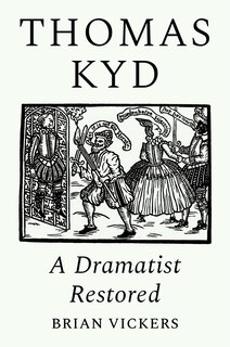 Couverture_Thomas Kyd