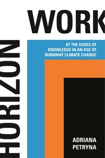 Front cover_Horizon Work