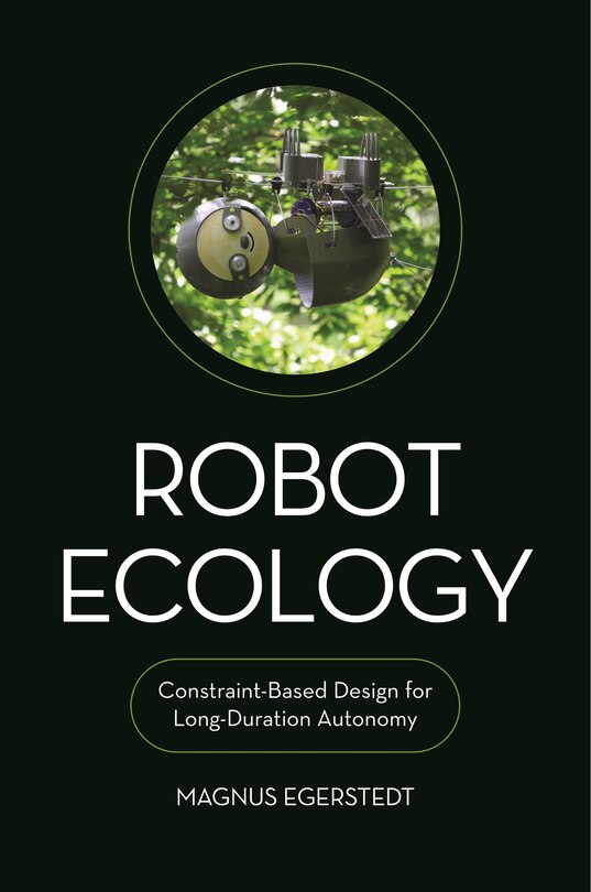 Front cover_Robot Ecology