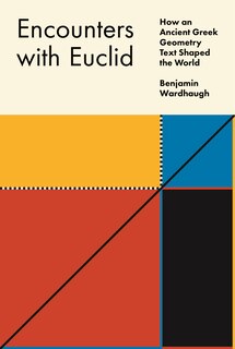 Couverture_Encounters With Euclid